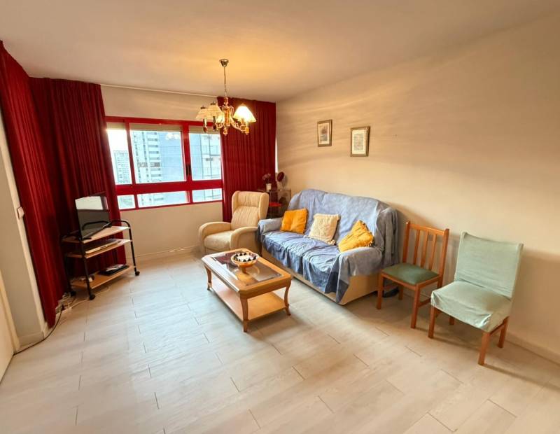 Sale - Apartment - Rincon de Loix Alto - Benidorm