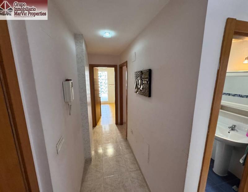 Vente - Appartement de ville - Cala Villajoyosa - Villajoyosa