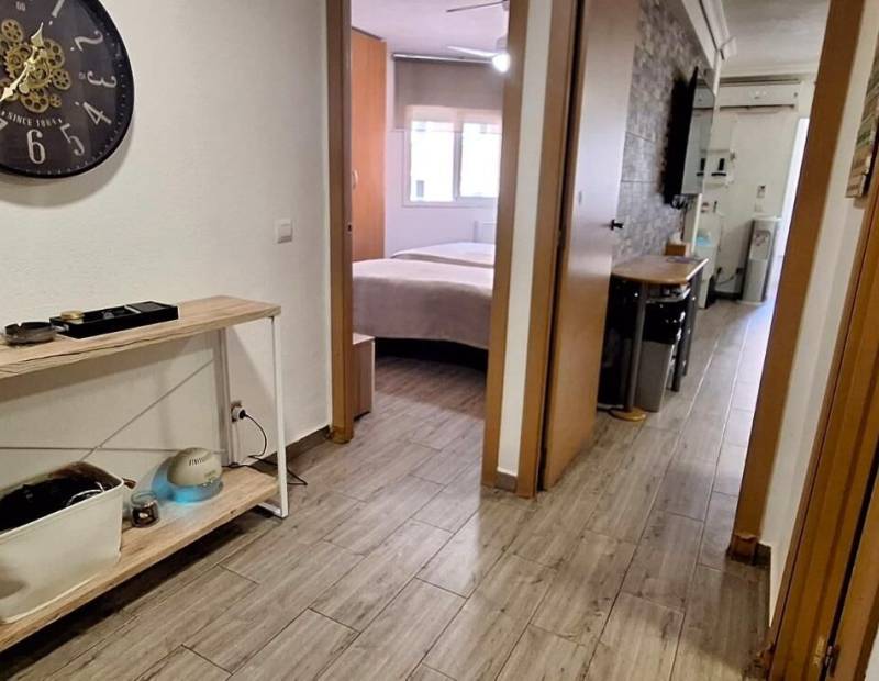 Sale - Flat - Avenida Beniarda - Benidorm