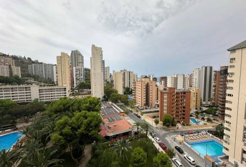 Apartamento - Sale - Rincon de Loix Alto - Benidorm