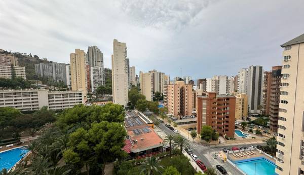 Appartement - Vente - Rincon de Loix Alto - Benidorm