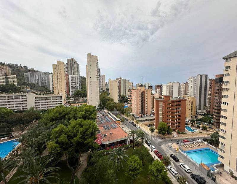 Sale - Apartment - Rincon de Loix Alto - Benidorm