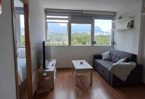 Apartamento - Venta - Juzgados - Benidorm