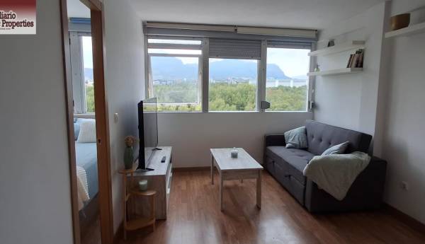 Apartamento - Venta - Juzgados - Benidorm
