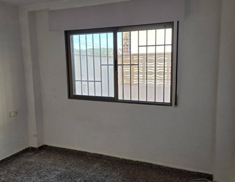 Продажа - АПАРТАМЕНТЫ - Cala de Finestrat - Finestrat