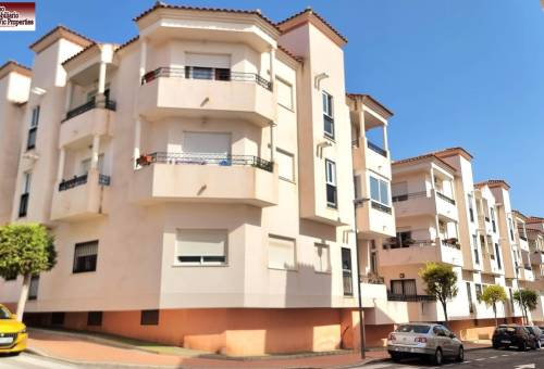 Apartamento - Sale - Centro - La Nucía