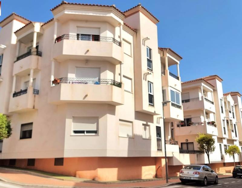 Vente - Appartement - Centro - La Nucía