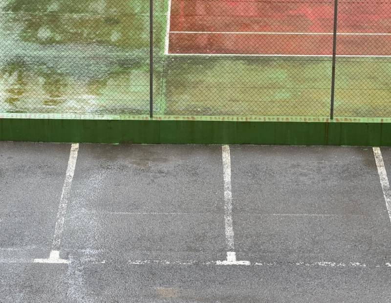 Vente - Appartement - Rincon de Loix Llano - Benidorm