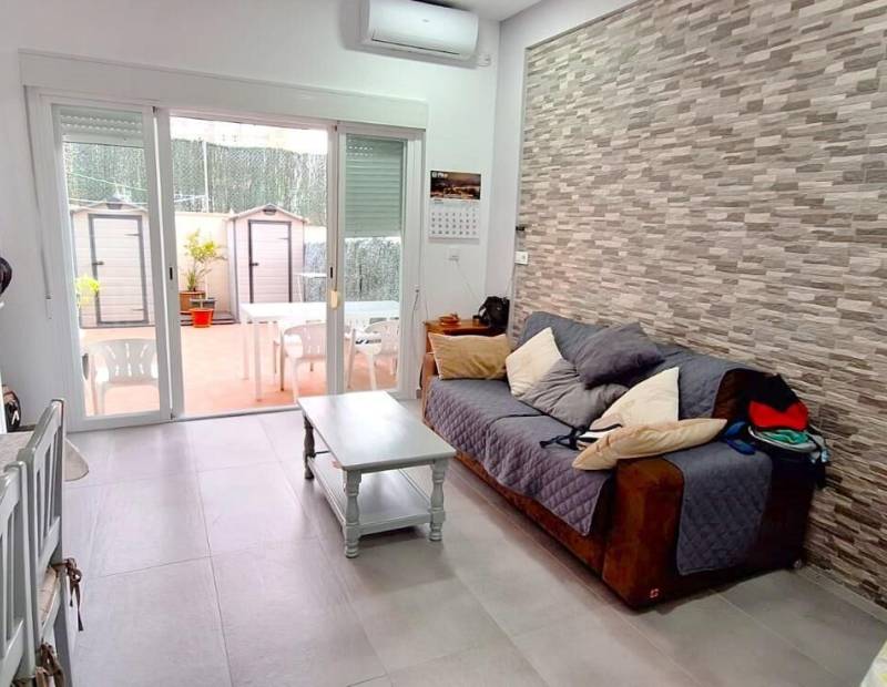 Sale - Bungalow - Rincon de Loix Llano - Benidorm