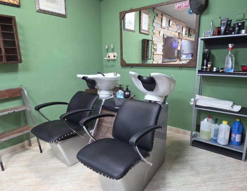 Take-over  & Rental - Business - Poniente - Benidorm