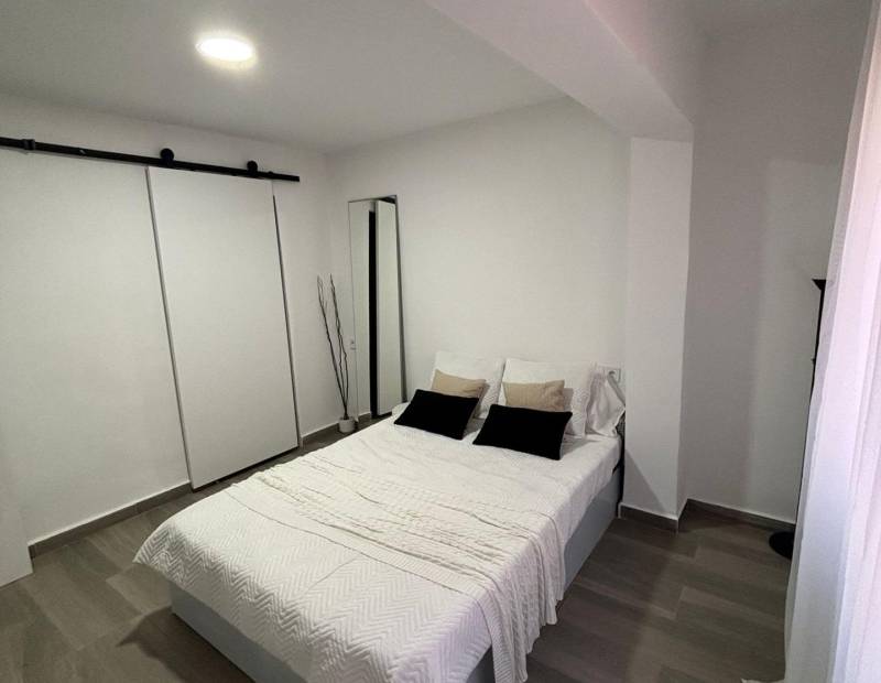 Sale - Flat - Centro - Benidorm