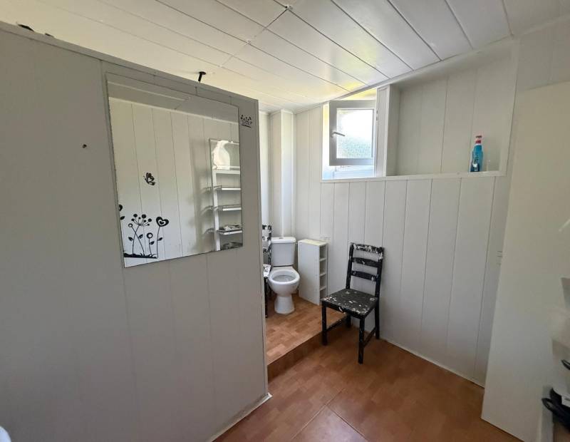 Sale - Semi-detached house - Urbanizaciones - La Nucía