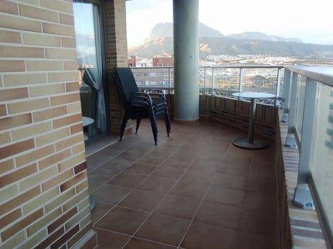 Vente - Appartement - Cala de Finestrat - Finestrat