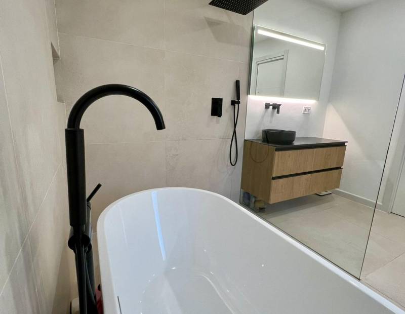 Sale - Single family house - El Tossal-Bello Horizonte - La Nucía