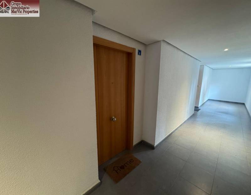 Rental - Apartment - Rincon de Loix Cruz - Benidorm