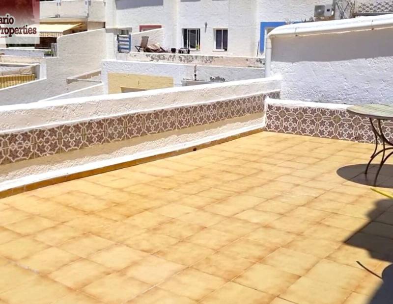 Sale - Flat - Benidorm