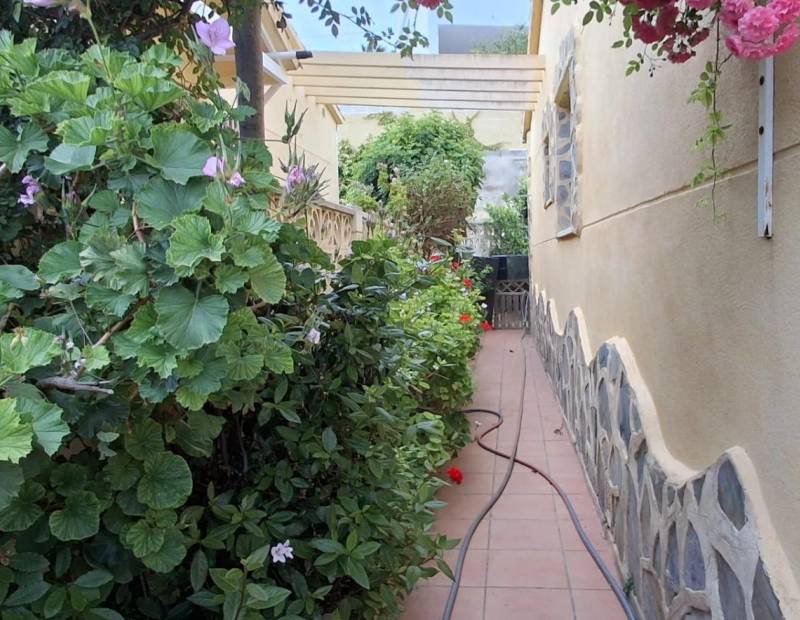 Vente - Maison individuelle - Panorama - La Nucía
