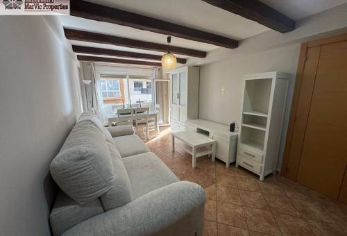 Piso - Продажа - Centro - Benidorm