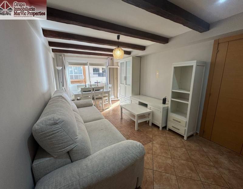 Продажа - квартира - Centro - Benidorm