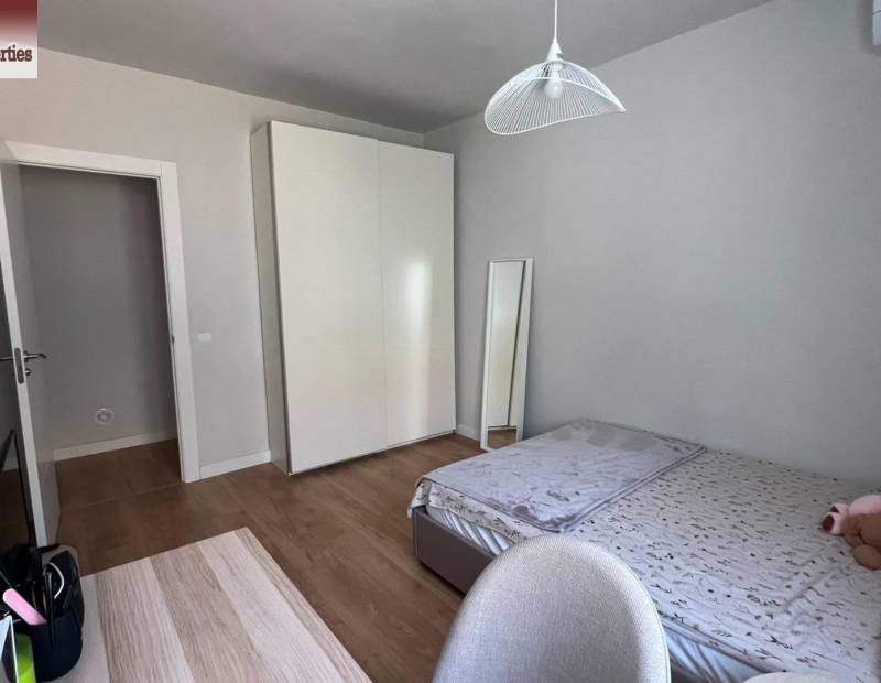 Продажа - шале - Rincon de Loix Llano - Benidorm