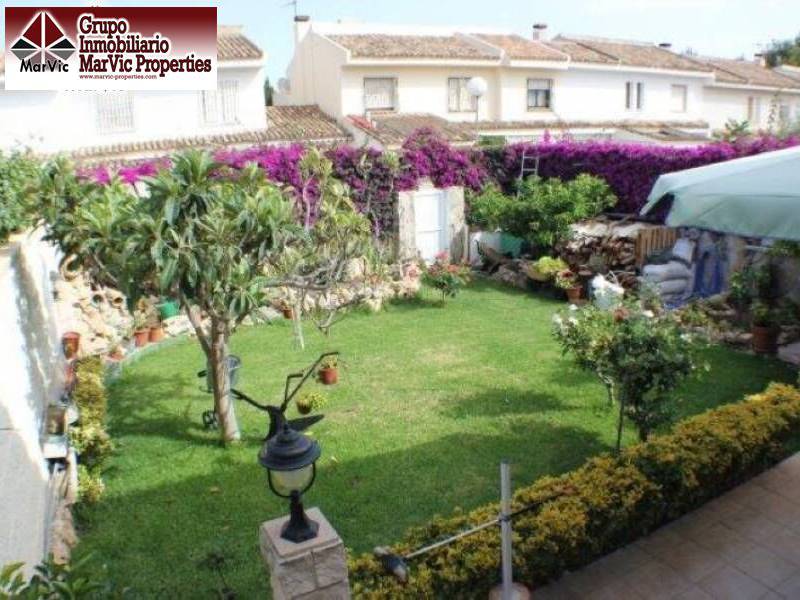Sale - Single family house - Barranco Hondo - La Nucía