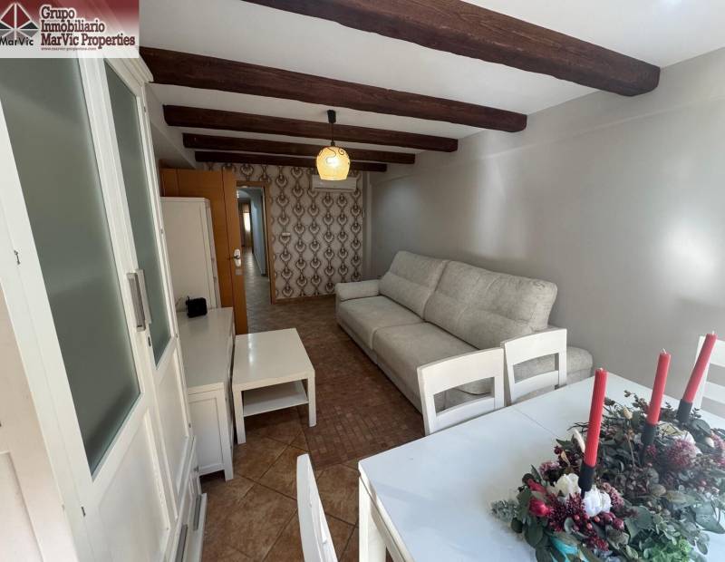 Продажа - квартира - Centro - Benidorm
