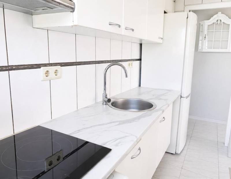 Venta - Piso - Levante - Benidorm