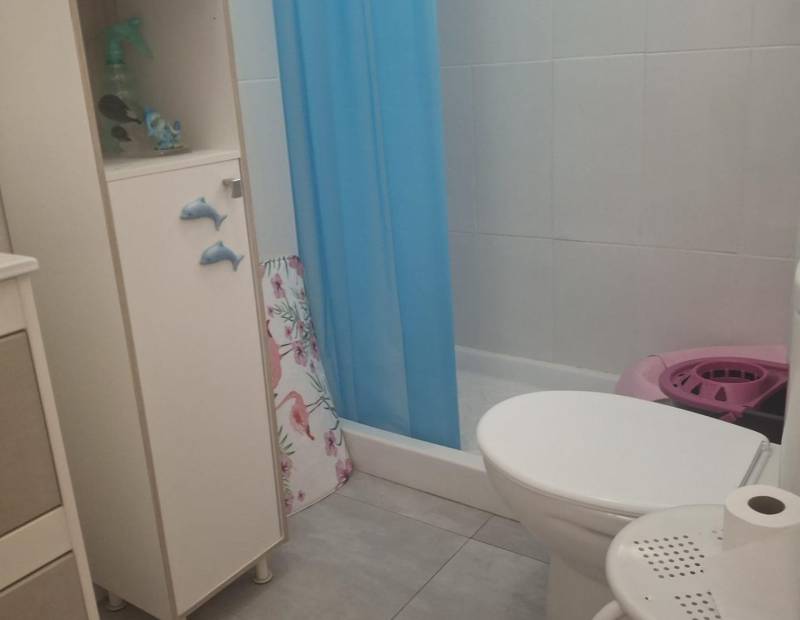 De location - Appartement - Pueblo Levante - Benidorm
