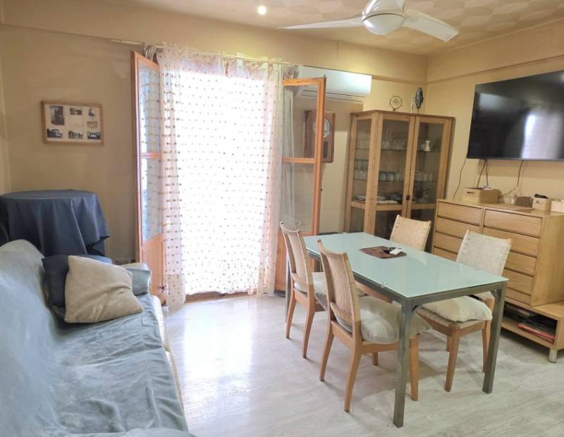 Sale - Flat - Centro - Benidorm