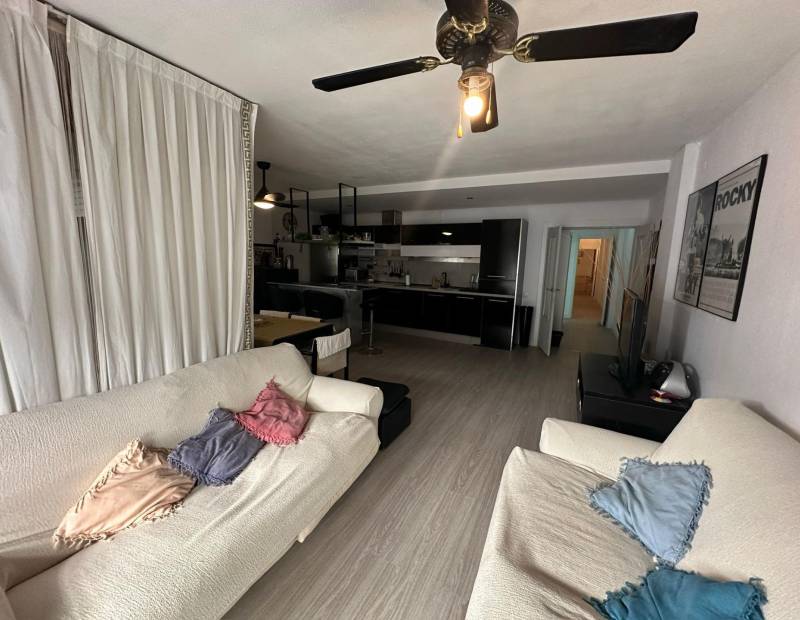 Продажа - квартира - Levante - Benidorm