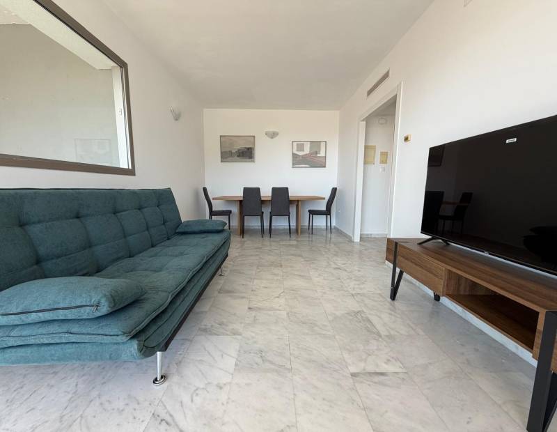Venta - Apartamento - Rincon de Loix Alto - Benidorm