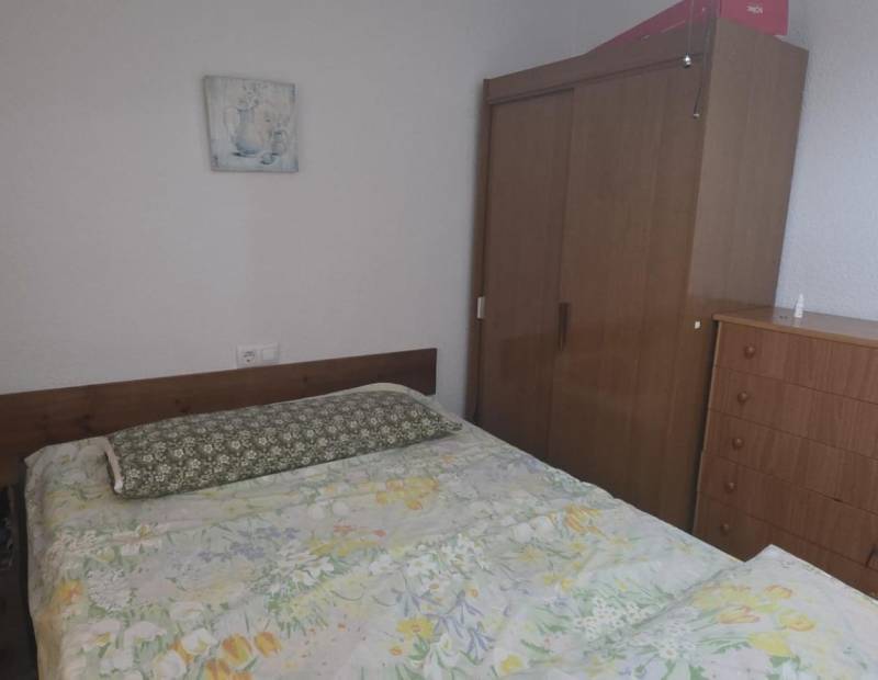 Vente - Appartement de ville - Poniente - Benidorm