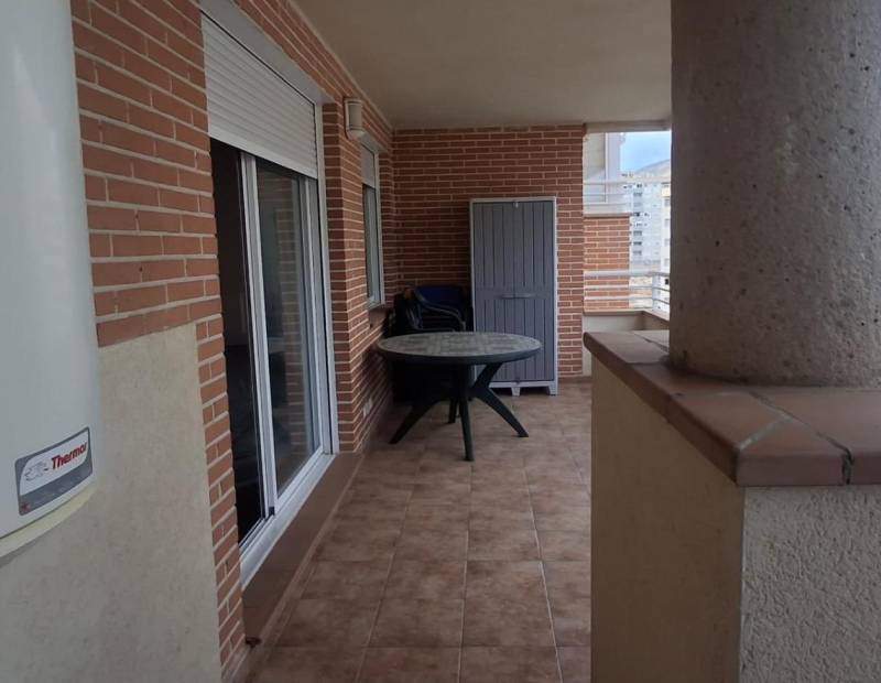 Vente - Appartement de ville - Cala Villajoyosa - Villajoyosa
