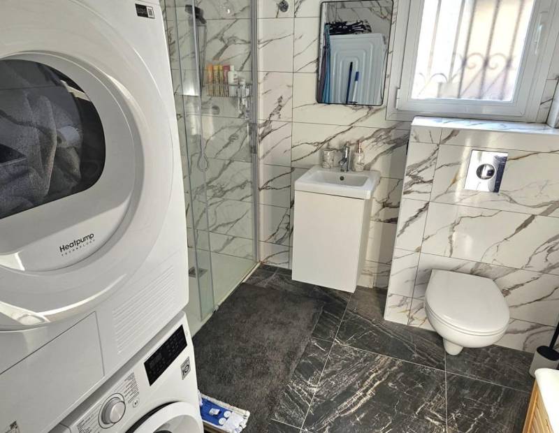 Sale - Single family house - Montebello - Nou Espai - La Nucía