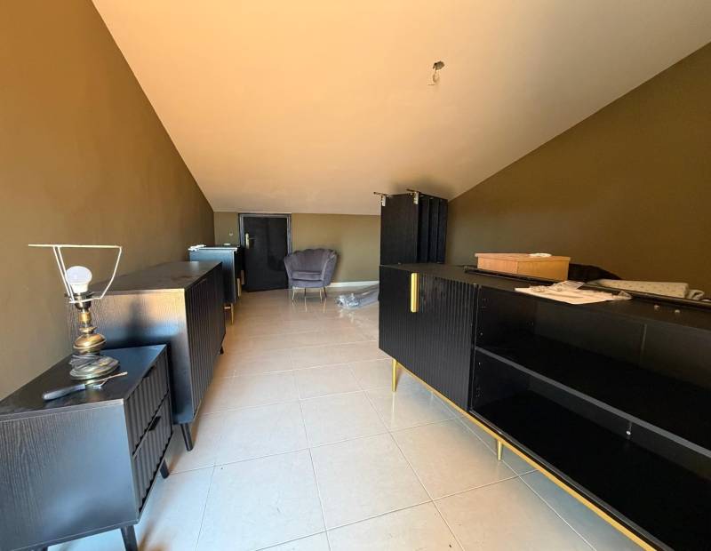 Sale - Semi-detached house - Urbanizaciones - La Nucía