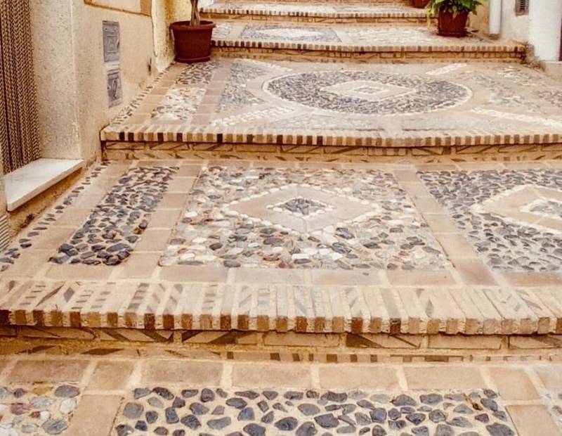 Vente - Appartement de ville - Centro - Relleu