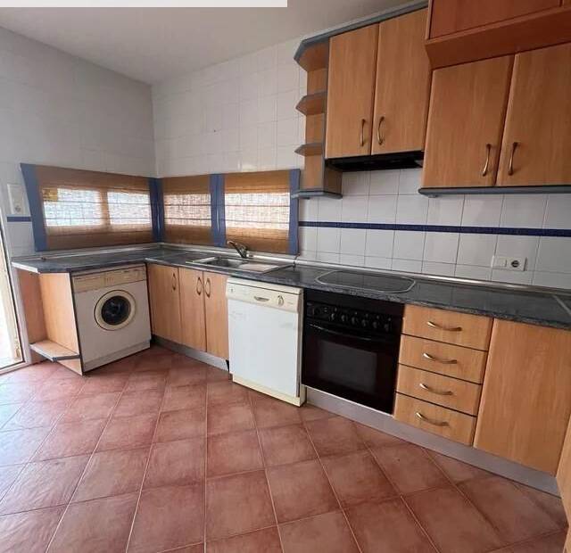 Sale - Single family house - Montebello - Nou Espai - La Nucía