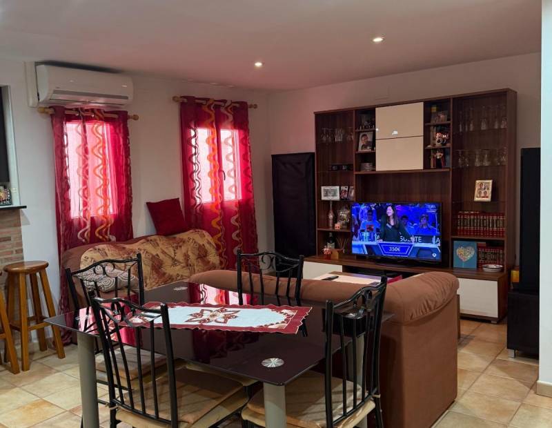 Sale - Apartment - Poniente - Benidorm