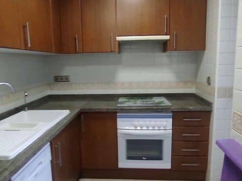 Vente - Appartement - Cala de Finestrat - Finestrat