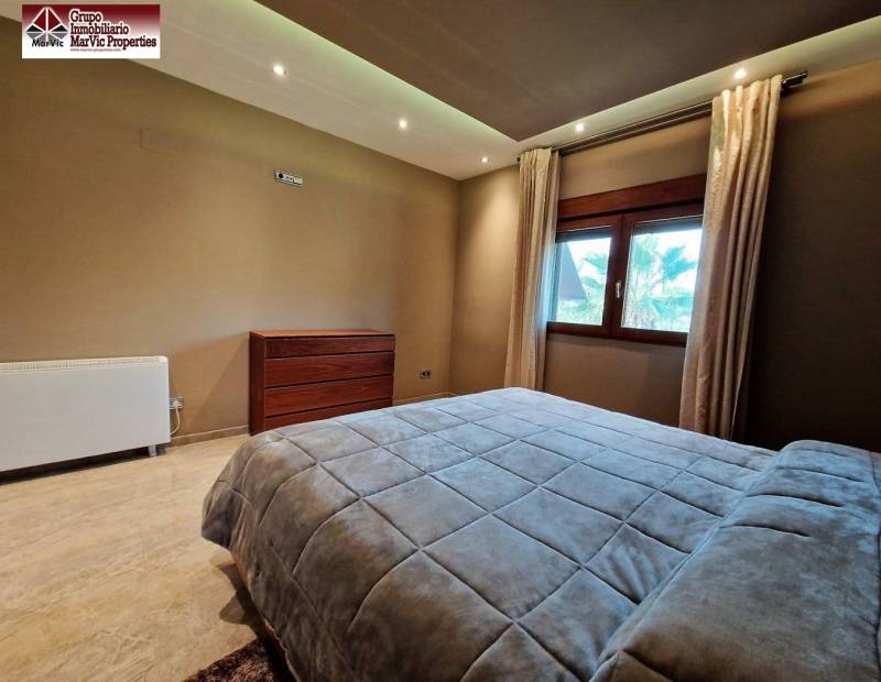 Sale - Single family house - Panorama - La Nucía