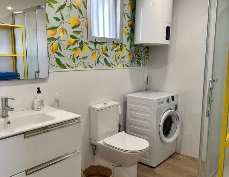 Sale - Apartment - Gasparot - Villajoyosa