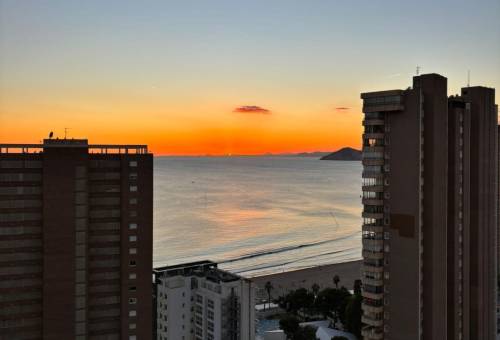 Estudio - Venta - Rincon de Loix Llano - Benidorm