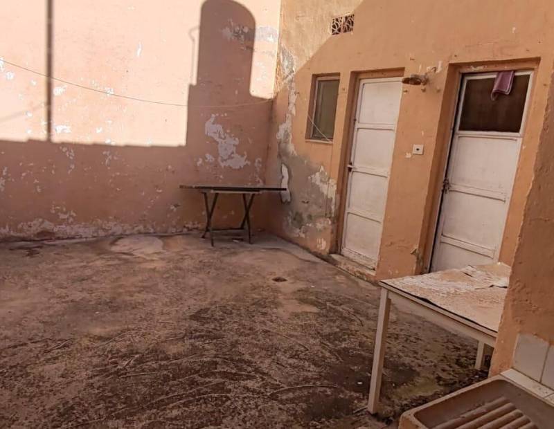 Продажа - ДОМ - Colonia Madrid - Benidorm