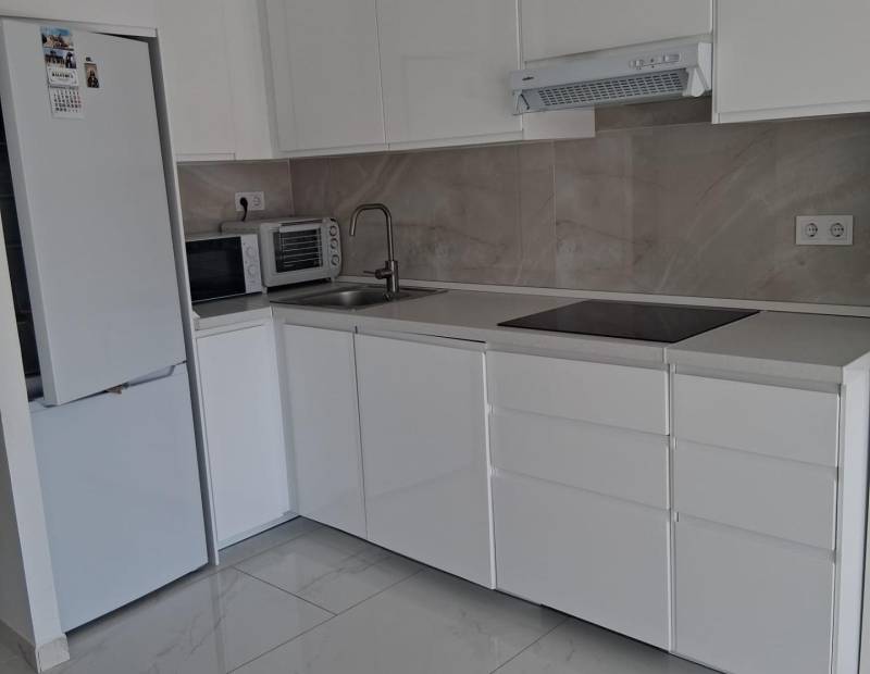 Venta - Apartamento - Rincon de Loix Alto - Benidorm
