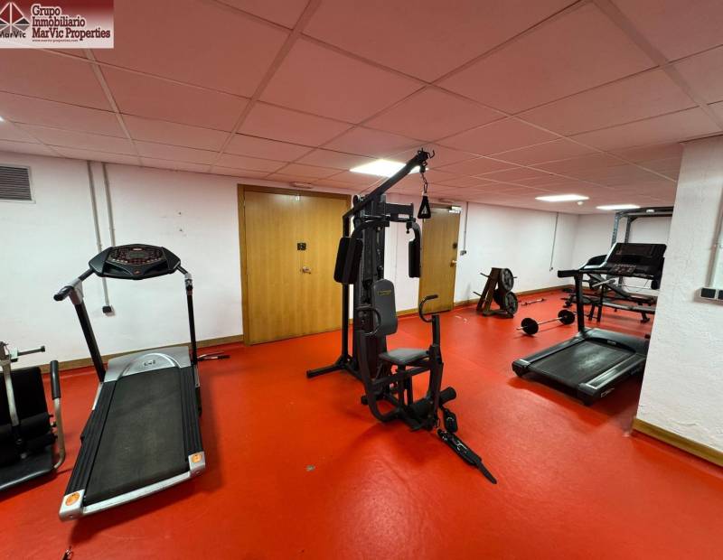 Rental - Apartment - Rincon de Loix Cruz - Benidorm