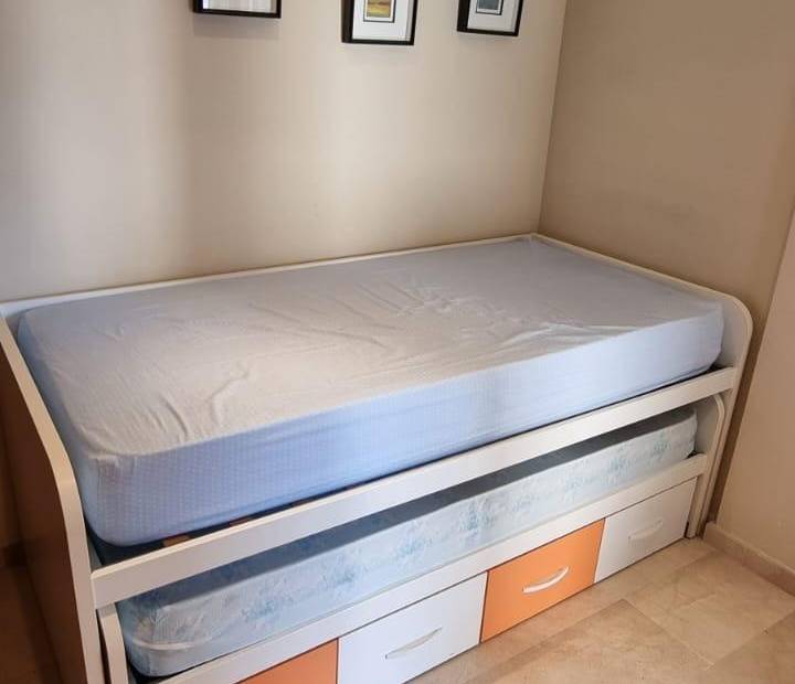 Sale - Apartment - Nuevos Juzgados - Benidorm