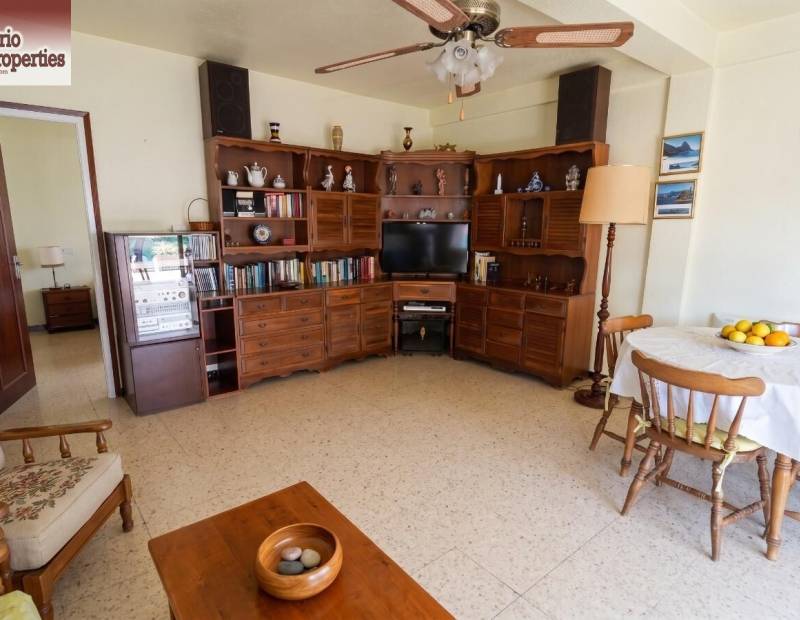 Venta - Ático - Centro - Benidorm
