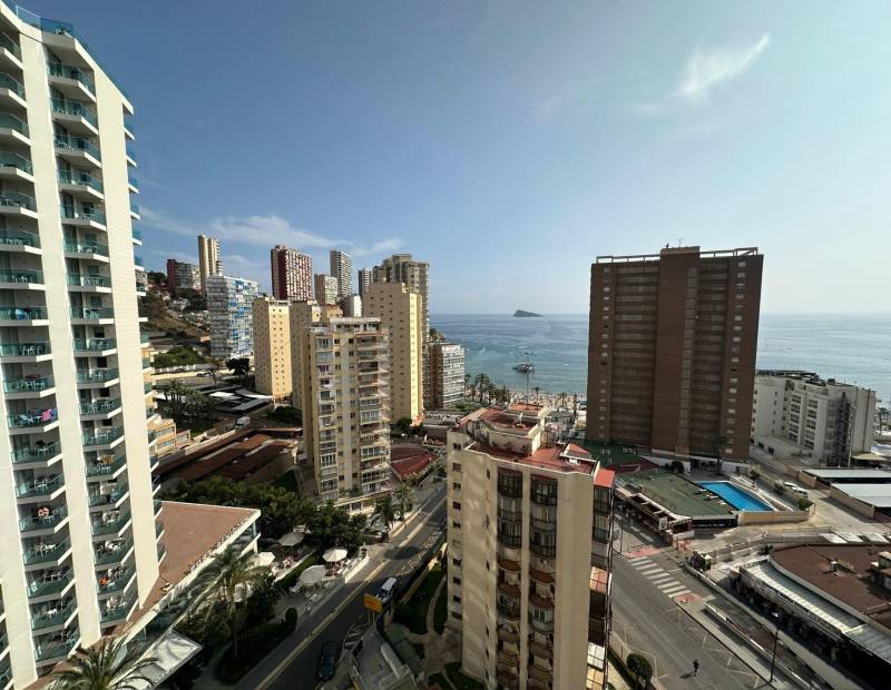 Sale - Studio - Rincon de Loix Llano - Benidorm