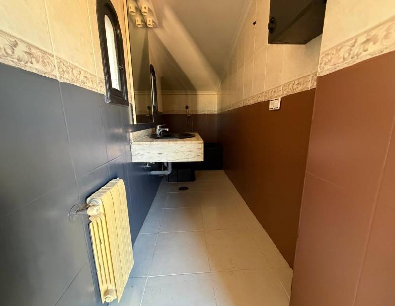 Sale - Semi-detached house - Urbanizaciones - La Nucía