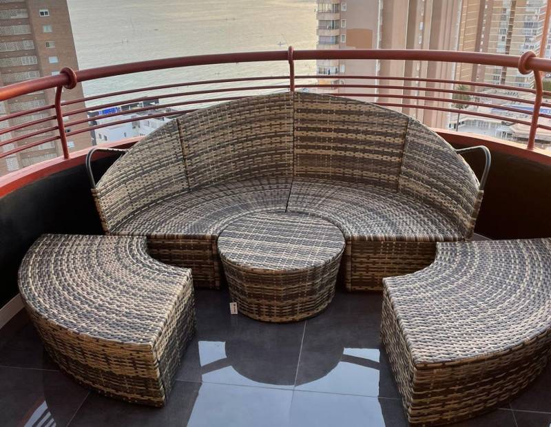 Sale - Studio - Rincon de Loix Llano - Benidorm